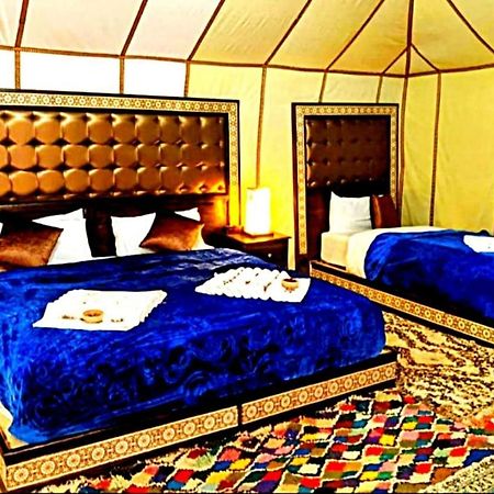 Sand Rose Luxury Camp Merzouga Dış mekan fotoğraf