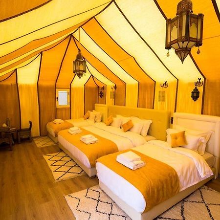 Sand Rose Luxury Camp Merzouga Dış mekan fotoğraf