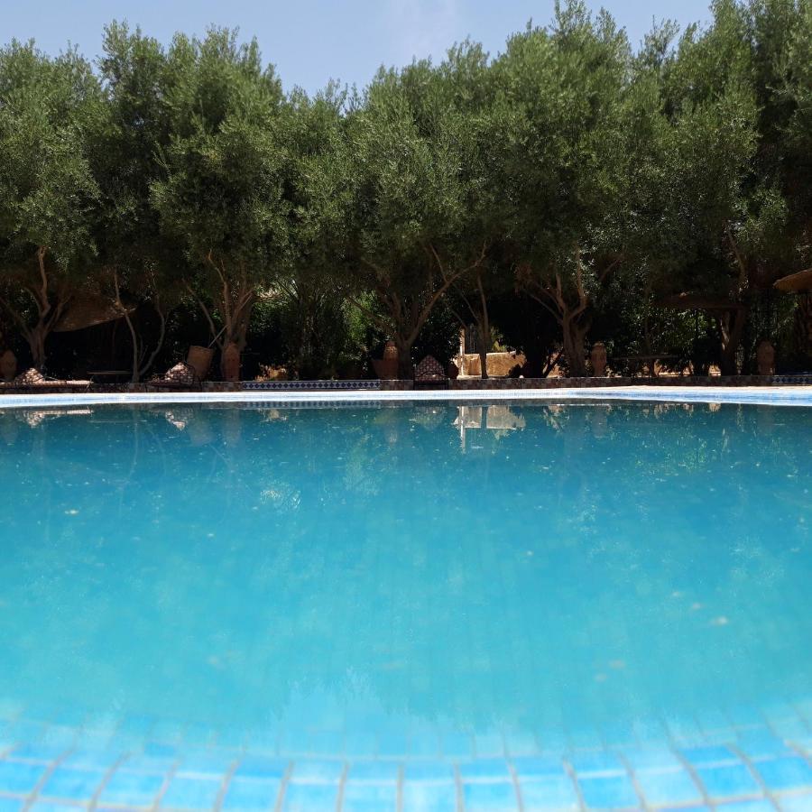 Sand Rose Luxury Camp Merzouga Dış mekan fotoğraf