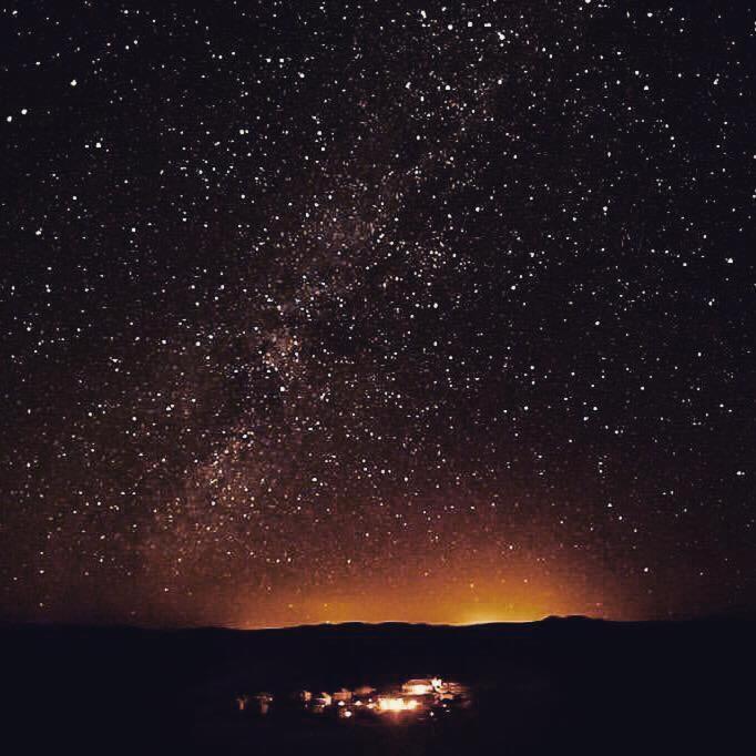 Sand Rose Luxury Camp Merzouga Dış mekan fotoğraf