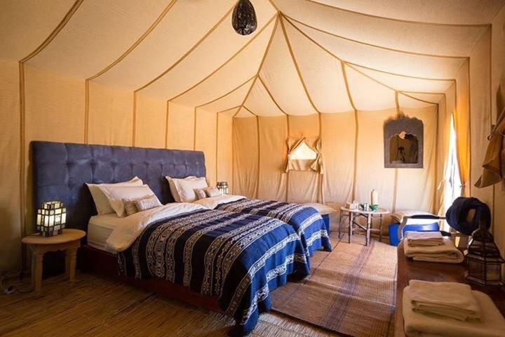 Sand Rose Luxury Camp Merzouga Dış mekan fotoğraf